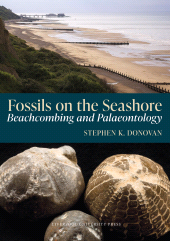 E-book, Fossils on the Seashore : Beachcombing and Palaeontology, Liverpool University Press