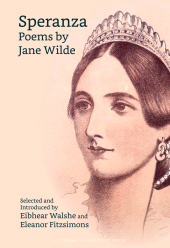 E-book, Speranza: Poems by Jane Wilde, Liverpool University Press