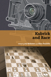 eBook, Kubrick and Race, Liverpool University Press