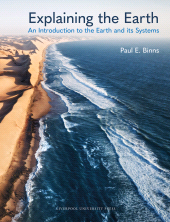 E-book, Explaining the Earth : An Introduction to the Earth and its Systems, Liverpool University Press