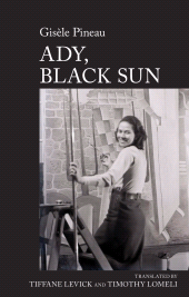 E-book, Ady, Black Sun : by Gisèle Pineau, Liverpool University Press