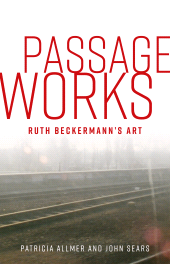 E-book, Passage works : Ruth Beckermann's art, Manchester University Press