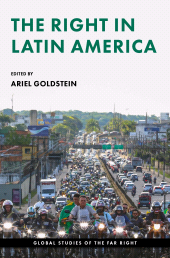 eBook, The right in Latin America, Manchester University Press
