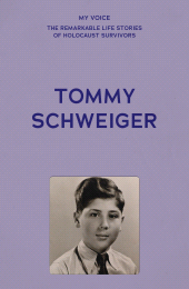 eBook, My Voice: Tommy Schweiger : And the rest is history, Manchester University Press
