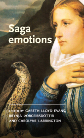 E-book, Saga emotions, Manchester University Press