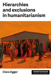 eBook, Hierarchies and exclusion in humanitarianism, Manchester University Press