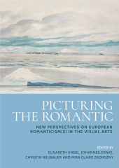 E-book, Picturing the Romantic : New perspectives on European Romanticism(s) in the visual arts, Manchester University Press