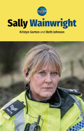 E-book, Sally Wainwright, Manchester University Press