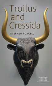E-book, Troilus and Cressida, Manchester University Press