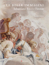 E-book, Le belle immagini : Sebastiano Ricci, Mandragora
