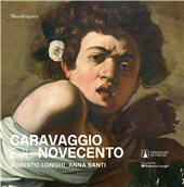 E-book, Caravaggio e il Novecento : Roberto Longhi, Anna Banti, Mandragora