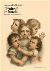 eBook, L'"altra" infanzia : immagini, ruoli e significati, Marcianum Press