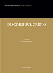 eBook, Discorsi su Cristo, Marcianum Press