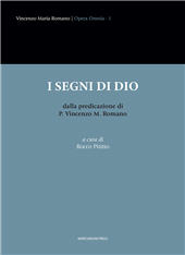 E-book, I segni di Dio., Marcianum Press