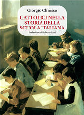 eBook, Cattolici nella storia della scuola italiana, Marcianum Press