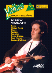 E-book, Yeites N 1 : Trucos y engañifas, Melos Ediciones Musicales