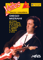 E-book, Yeites n 2 : trucos y engañifas, Melos Ediciones Musicales