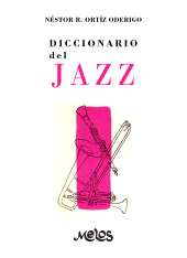 E-book, Diccionario del Jazz, Melos