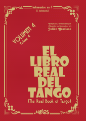 E-book, El libro real del tango : volumen 4, Melos
