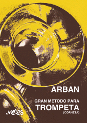 E-book, Grán método para trompeta : Corneta. Nueva edición. Traducida, revisada y ampliada por José Goldenchtein., Melos