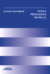 E-book, Nueva pedagogía musical, Melos