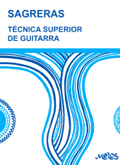 E-book, Técnica superior de guitarra : De acuerdo con la moderna escuela del maestro. Tárrega, Melos Ediciones Musicales