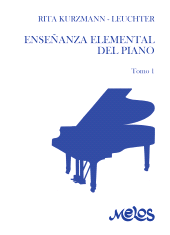 eBook, Enseñanza elemental del piano : Tomo 1., Melos Ediciones Musicales