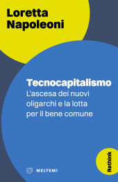 E-book, Tecnocapitalismo, Meltemi