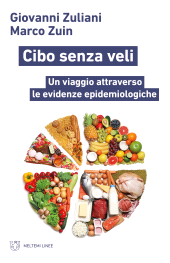 E-book, Cibo senza veli, Meltemi