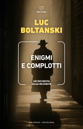 E-book, Enigmi e complotti, Meltemi