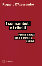 E-book, I sonnambuli e i ribelli, Meltemi