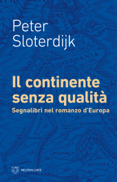 E-book, Il continente senza qualità, Meltemi