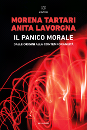 E-book, Il panico morale, Meltemi