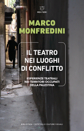 E-book, Il teatro nei luoghi di conflitto, Meltemi