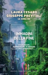 E-book, Immagini della fine, Meltemi
