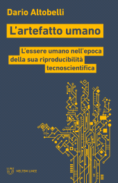 E-book, L'artefatto umano, Meltemi