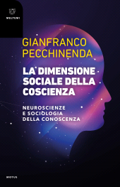 E-book, La dimensione sociale della coscienza, Meltemi
