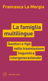 E-book, La famiglia multilingue, Meltemi