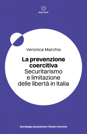 E-book, La prevenzione coercitiva, Meltemi