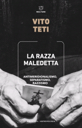 E-book, La razza maledetta, Meltemi