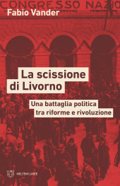 E-book, La scissione di Livorno, Meltemi