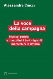 E-book, La voce della campagna, Meltemi