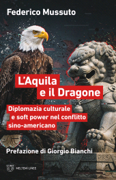 E-book, L'Aquila e il Dragone, Meltemi
