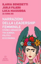 E-book, Narrazioni della leadership femminile, Meltemi