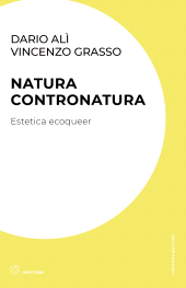 E-book, Natura contronatura, Meltemi