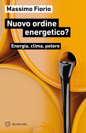 eBook, Nuovo ordine energetico?, Meltemi