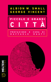 E-book, Piccole e grandi città, Meltemi