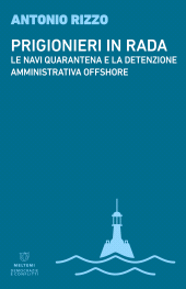 eBook, Prigionieri in rada, Meltemi