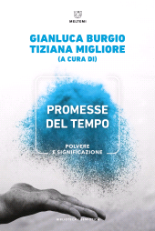 E-book, Promesse del tempo, Meltemi