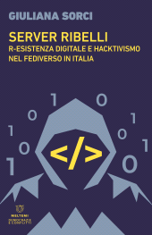 E-book, Server ribelli, Meltemi